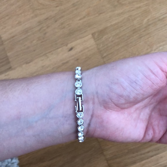 Swarovski bracelet - Picture 4 of 8